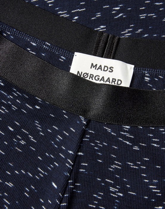 2x2 Cotton Space Veran Bukser